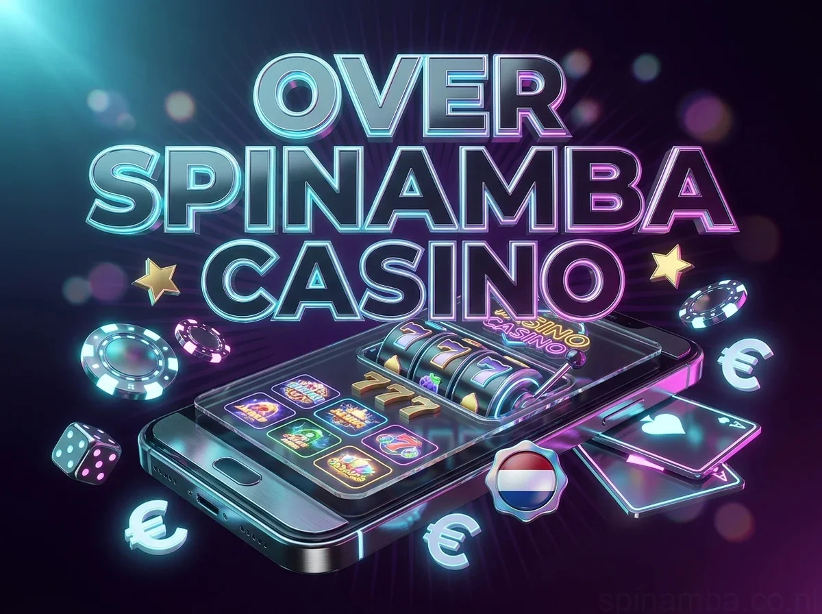 Over Spinamba Casino